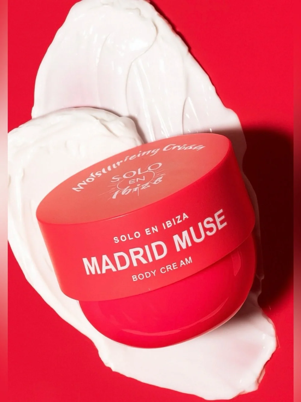 SOLO EN IBIZA Body Butter Gift Set